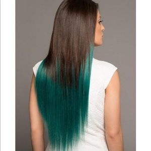 Kylie hair couture clip in extensions